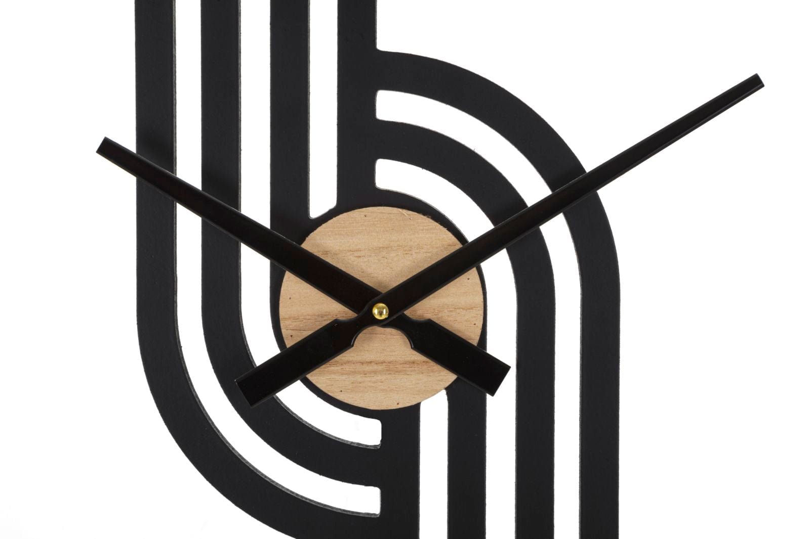 Orologio Da Muro Clips cm Ø 60x2,5 (2)