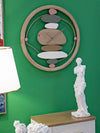 Orologio Da Muro Colorful cm Ø 57x3,8 (4)