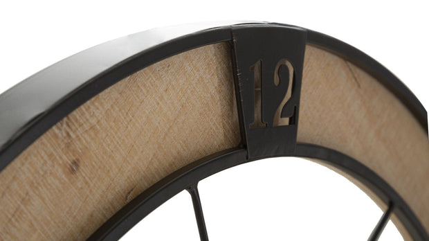 Orologio Da Muro Couple cm Ø 60x3 (4)