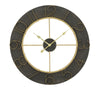 Orologio Da Muro Dark Glam cm Ø 70x5