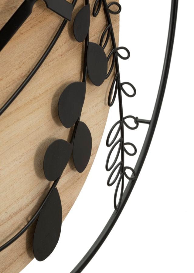 Orologio Da Muro Elegant -A- cm Ø 60x2 (3)