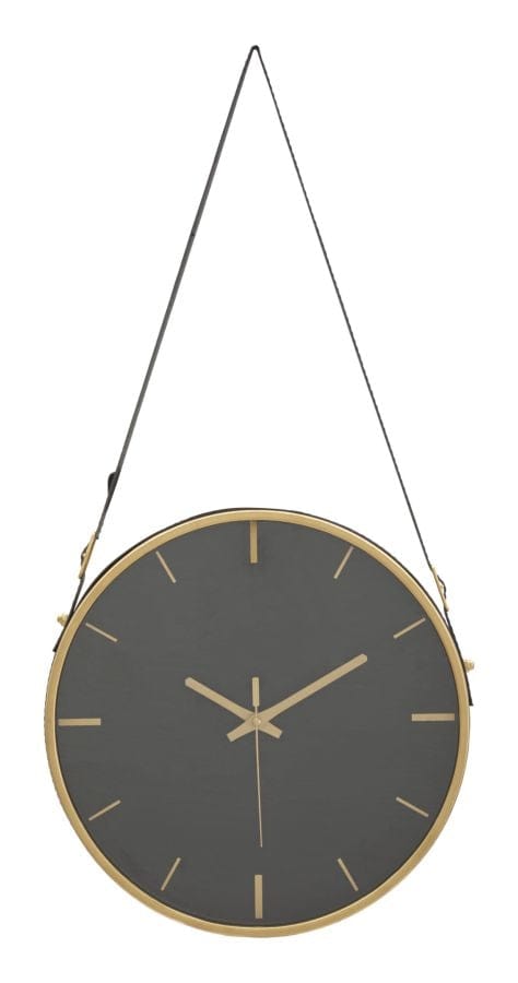 Orologio Da Muro Elegant cm 34x6x71,5