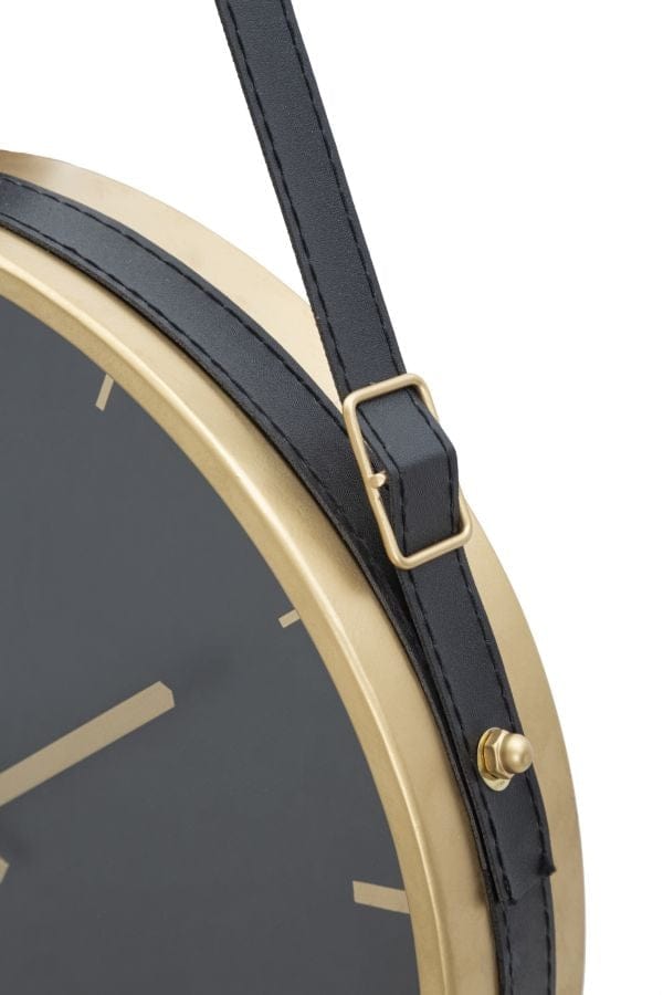 Orologio Da Muro Elegant cm 34x6x71,5 (2)