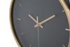 Orologio Da Muro Elegant cm 34x6x71,5 (3)