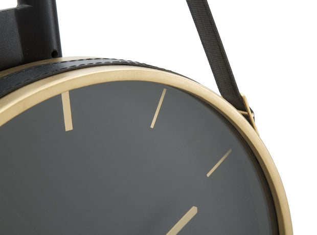 Orologio Da Muro Elegant cm 34x6x71,5 (4)