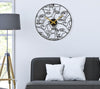 Orologio Da Muro Faces cm Ø 50x3,5 (1)