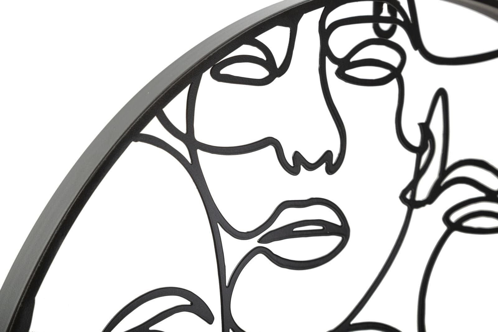 Orologio Da Muro Faces cm Ø 50x3,5 (2)