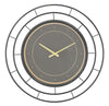 Orologio Da Muro Fashion Dark cm Ø 70x5,5 (1)