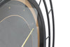 Orologio Da Muro Fashion Dark cm Ø 70x5,5 (2)