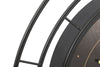 Orologio Da Muro Fashion Dark cm Ø 70x5,5 (3)