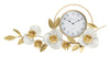 Orologio Da Muro Flow cm 92,5x8x45,5