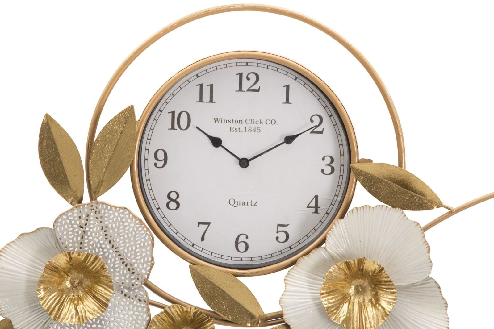 Orologio Da Muro Flow cm 92,5x8x45,5 (2)