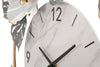 Orologio Da Muro Flowers cm 64x8x64 (1)