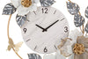 Orologio Da Muro Flowers cm 64x8x64 (3)