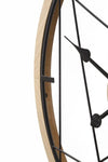 Orologio Da Muro Geometric Design cm Ø 60x2,5 (3)
