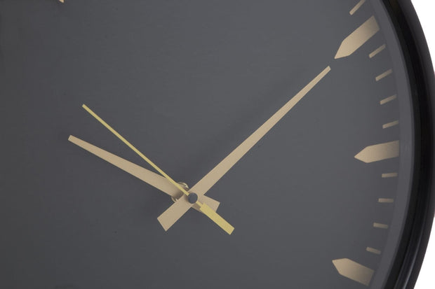 Orologio Da Muro Glam Elegant cm Ø 40x6 (2)