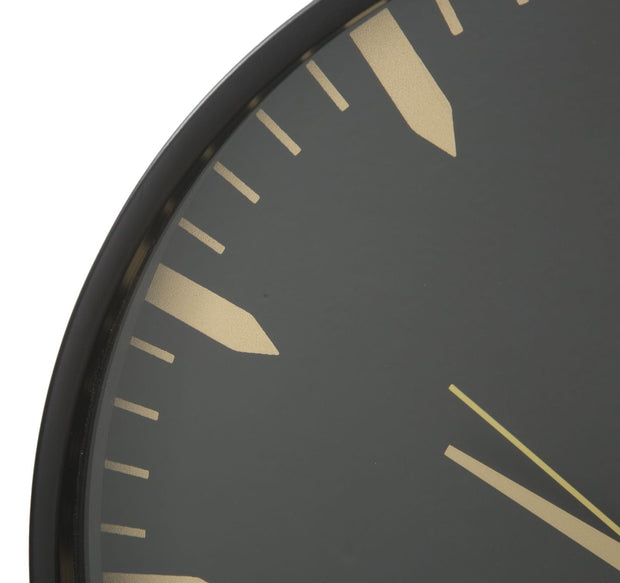 Orologio Da Muro Glam Elegant cm Ø 40x6 (3)