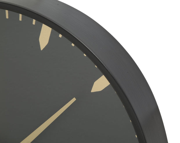 Orologio Da Muro Glam Elegant cm Ø 40x6 (4)
