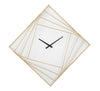 Orologio Da Muro Goldy Line cm cm 85x6x85 (1)