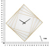 Orologio Da Muro Goldy Line cm cm 85x6x85 (5)