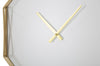 Orologio Da Muro Goldy Octagonal cm 56x6,5x56 (2)