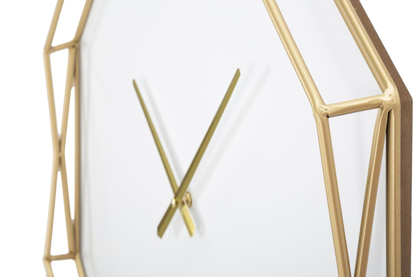Orologio Da Muro Goldy Octagonal cm 56x6,5x56 (4)