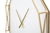 Orologio Da Muro Goldy Octagonal cm 56x6,5x56 (4)