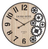 Orologio Da Muro Grand cm Ø 60x4,5