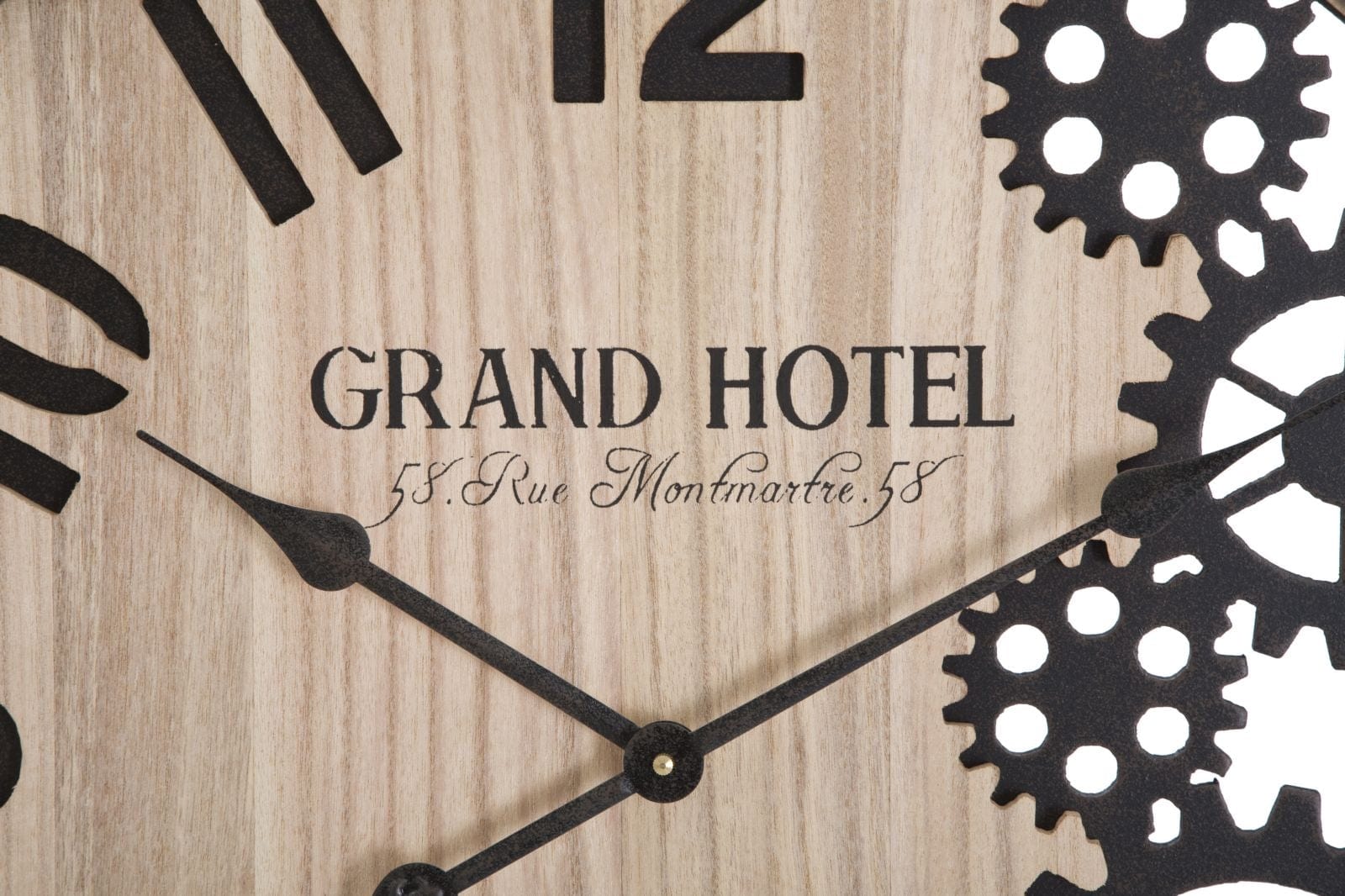 Orologio Da Muro Grand cm Ø 60x4,5 (3)