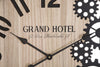 Orologio Da Muro Grand cm Ø 60x4,5 (3)