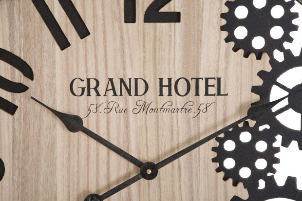 Orologio Da Muro Grand cm Ø 60x4,5 (3)