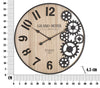Orologio Da Muro Grand cm Ø 60x4,5 (5)