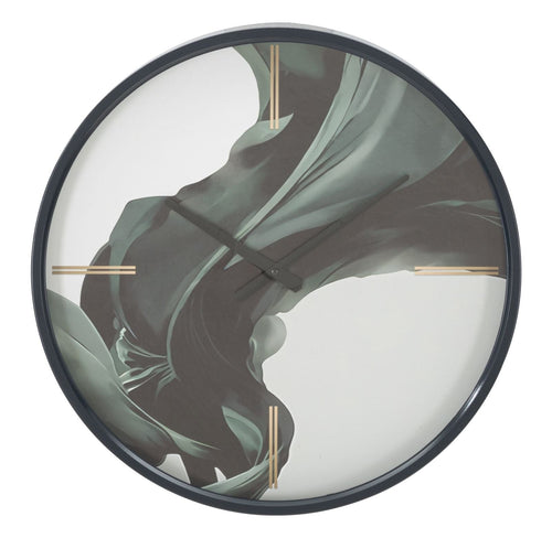 Orologio Da Muro Green cm 50x5,5