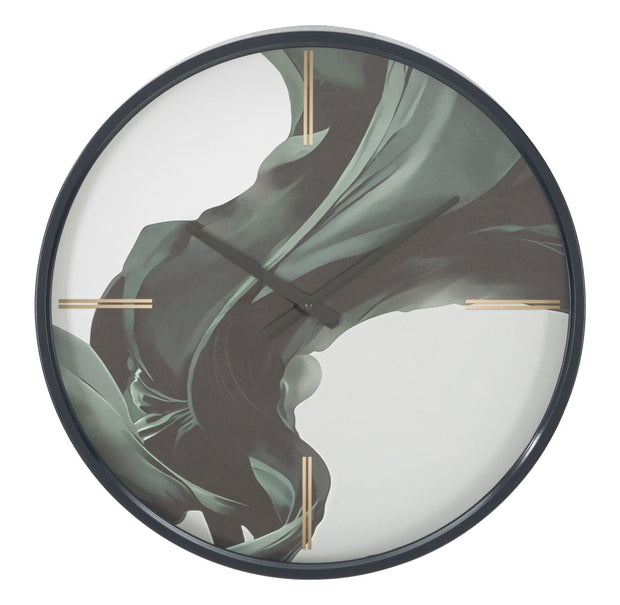 Orologio Da Muro Green cm 50x5,5