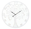 Orologio Da Muro Heart/Tree Ø 55x4,5