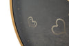 Orologio Da Muro Hearts cm Ø 60x6 (1)
