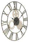 Orologio Da Muro Ingranaggi cm Ø 70x4,5 (1)