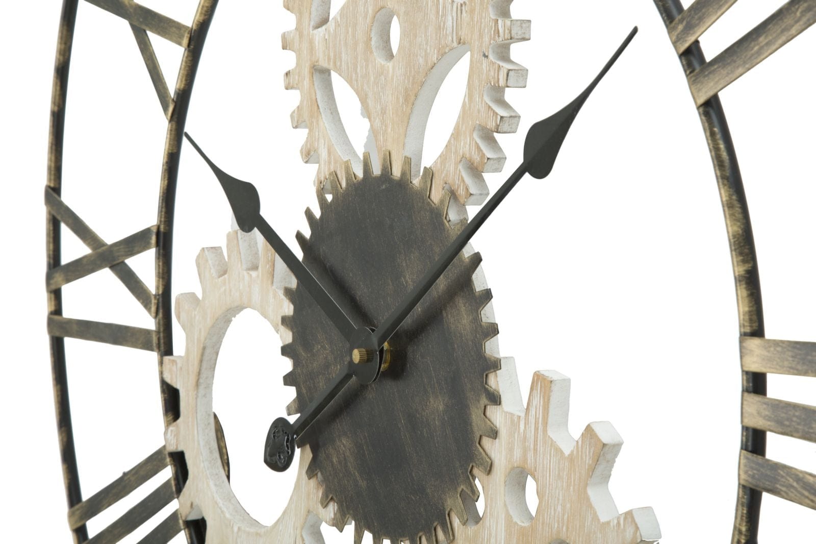 Orologio Da Muro Ingranaggi cm Ø 70x4,5 (3)