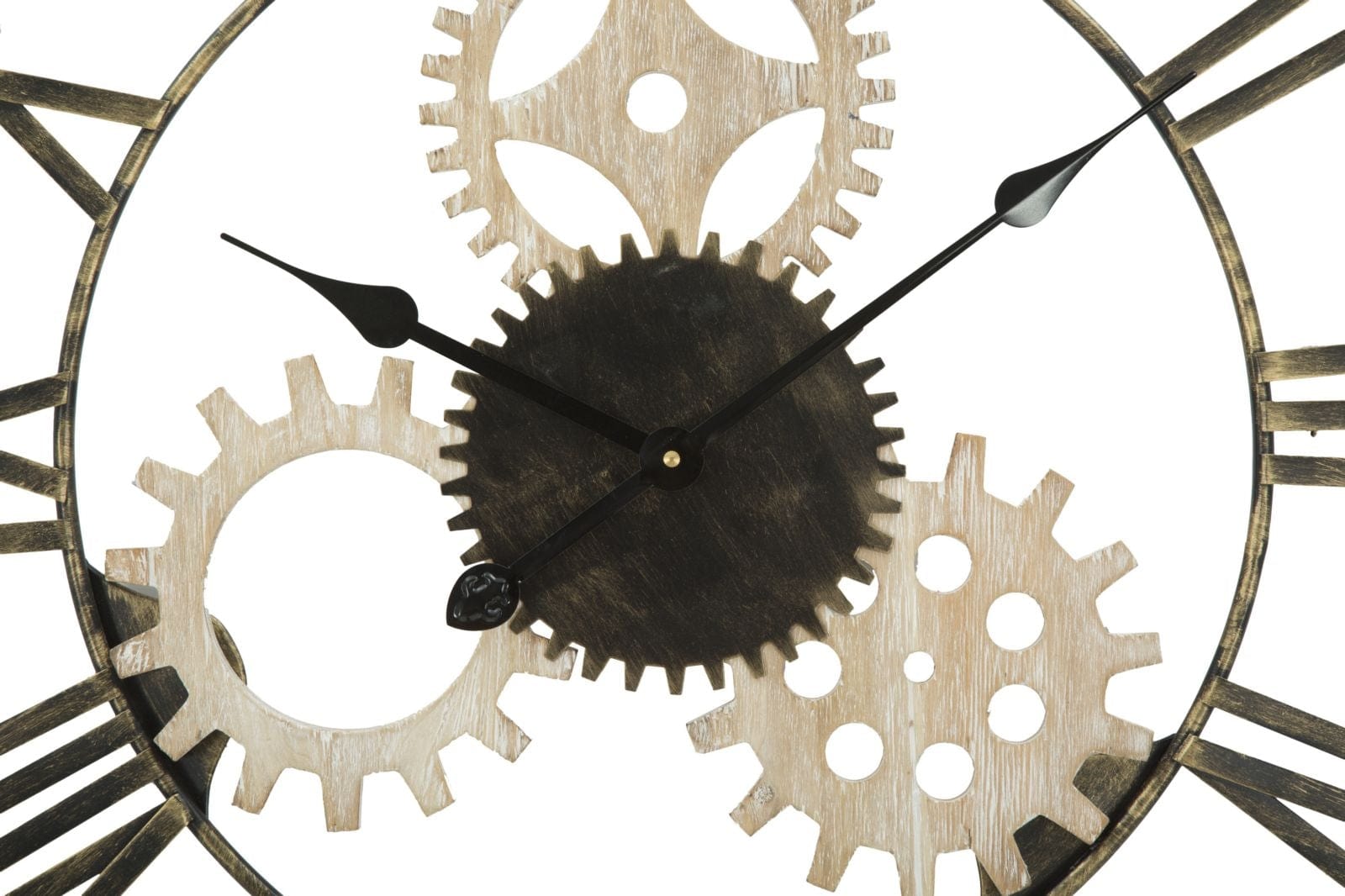Orologio Da Muro Ingranaggi cm Ø 70x4,5 (5)
