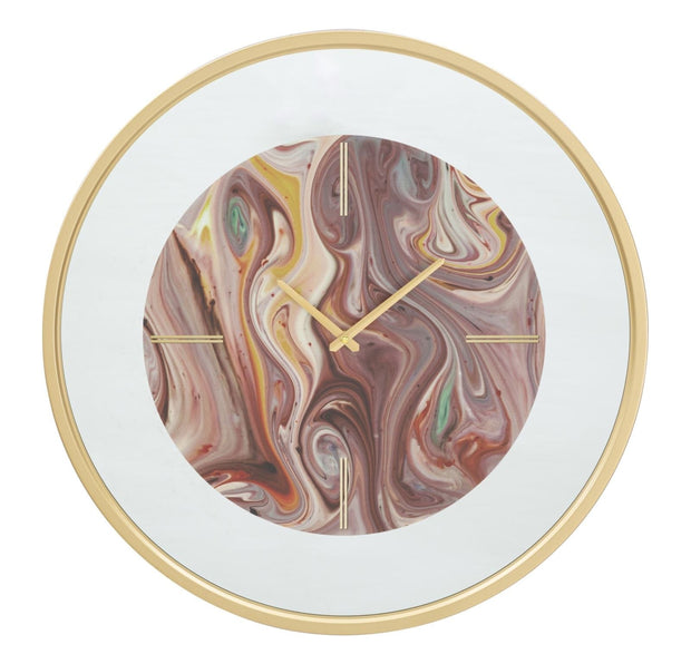 Orologio Da Muro Mirror Mix cm Ø 60x5