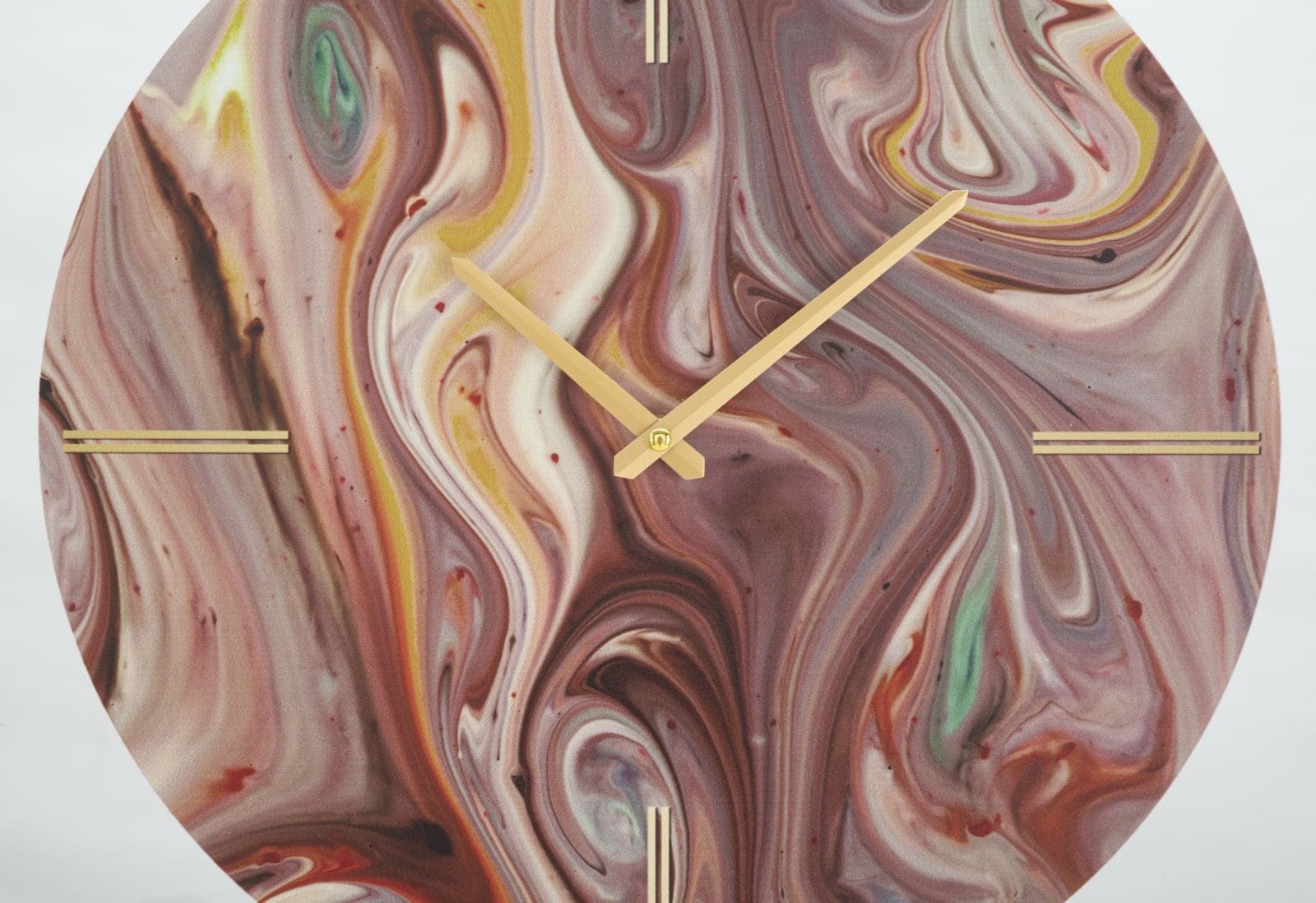 Orologio Da Muro Mirror Mix cm Ø 60x5 (2)