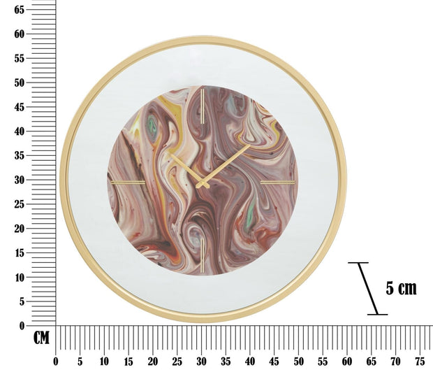 Orologio Da Muro Mirror Mix cm Ø 60x5 (5)
