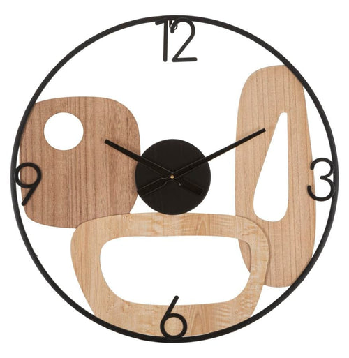Orologio Da Muro Mot cm Ø 60x2,5