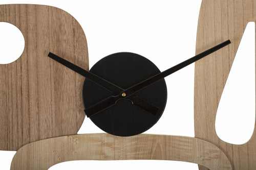 Orologio Da Muro Mot cm Ø 60x2,5 (1)