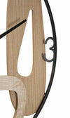 Orologio Da Muro Mot cm Ø 60x2,5 (2)