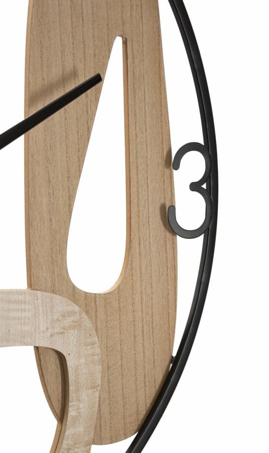Orologio Da Muro Mot cm Ø 60x2,5 (2)