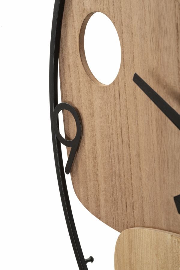 Orologio Da Muro Mot cm Ø 60x2,5 (3)