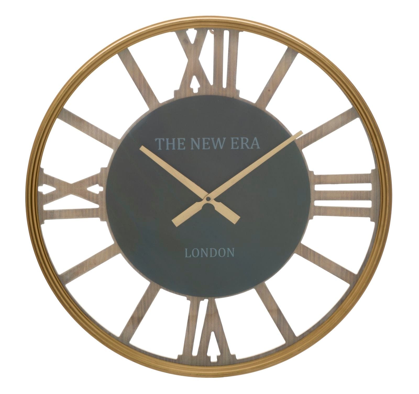 Orologio Da Muro New Era cm Ø 60x6,5