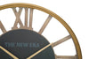 Orologio Da Muro New Era cm Ø 60x6,5 (1)