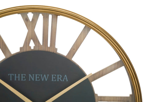 Orologio Da Muro New Era cm Ø 60x6,5 (1)